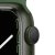 Apple Watch Series 7 45mm Green