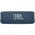 Портативная колонка JBL Flip 6 JBLFLIP6BLU Синий