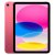 Apple iPad (2022) 64Gb Wi-Fi Pink