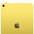 Apple iPad (2022) 256Gb Wi-Fi Yellow