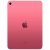 Apple iPad (2022) 256Gb Wi-Fi Pink