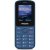 Philips Xenium E2101 Blue