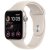 Apple Watch SE 2022 44mm Starlight