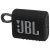 Портативная колонка JBL GO 3 JBLGO3BLKO Черная