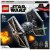 Конструктор Lego Star Wars 75300 Имперский истребитель СИД