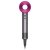 Фен Dyson Supersonic HD08 Anthracite Fuchsia