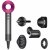 Фен Dyson Supersonic HD08 Anthracite Fuchsia