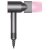 Фен Dyson Supersonic HD08 Anthracite Fuchsia