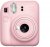 Фотоаппарат моментальной печати Fujifilm Instax Mini 12 Blossom Pink