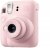 Фотоаппарат моментальной печати Fujifilm Instax Mini 12 Blossom Pink