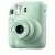 Фотоаппарат моментальной печати Fujifilm Instax Mini 12 Mint Green