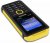 Philips Xenium E2317 Yellow Black