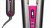 Выпрямитель Dyson Corrale HS07 Nickel/Fuchsia