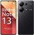 Xiaomi Redmi Note 13 Pro 12/512Gb NFC RU Midnight Black