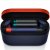 Стайлер Dyson Airwrap Complete Long HS05 Prussian Blue/Topaz Orange