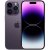 Уцененный товар Apple iPhone 14 Pro Max 256Gb nanoSim + eSim Deep Purple