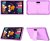 Digma Kids 8260C 4/64Gb Purple