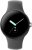 Google Pixel Watch 41mm Wi-Fi NFC Polished Silver Charcoal