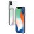 Apple iPhone X 256Gb A1865 Silver