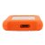 Жесткий диск(HDD) Lacie USB 4Tb Rugged Mini 2.5" оранжевый