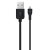 Кабель USB MicroUSB Ttec 2DK7510S 1.2м Черный