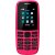 Nokia 105 Dual sim (2019) Pink