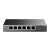 Коммутатор TP-Link TL-SF1006P 6x100Mb 4PoE+ 67W