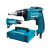 Шуруповерт Makita FS4000JX2 570 Вт