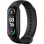 Xiaomi Mi Band 6 NFC Black