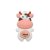 Флешка Mirex Cow USB 2.0 13600-KIDCWP16 16Gb Белая