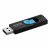 Флешка Adata UV220 USB 2.0 AUV220-64G-RBKBL 64Gb Черная