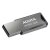 Флешка Adata UV350 USB 3.1 AUV350-32G-RBK 32Gb Серебристая