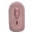 Портативная колонка JBL GO 3 JBLGO3PINK Розовая