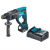 Перфоратор аккумуляторный Makita DHR202RF 190924