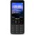 Philips Xenium E185 Black