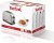 Тостер Tefal TT330D30 Черный