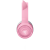 Беспроводные наушники Razer Kraken BT Kitty Edition RZ04-03520100-R3M1 Розовые