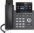 VoIP-телефон Grandstream GRP-2612W Черный