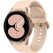 Samsung Galaxy Watch4 40мм SM-R860NZDACIS Rose Gold