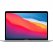 Ноутбук Apple MacBook Air 13 M1 2020 8Gb SSD256Gb 8 Core GPU 13.3 IPS 2560x1600 MacOS engkbd, Global, silver, MGN93