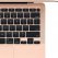 Ноутбук Apple MacBook Air 13 M1 2020 8Gb SSD256Gb 8 Core GPU 13.3 IPS 2560x1600 MacOS engkbd, Global, gold, MGND3