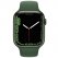 Apple Watch Series 7 45mm Green