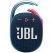 Портативная колонка JBL Clip 4 Синяя