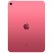 Apple iPad (2022) 64Gb Wi-Fi Pink