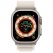 Apple Watch Ultra 49mm GPS Alpine Loop S Starlight