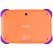 Sunwind Sky Kids 70 Orange Purple