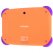 Sunwind Sky Kids 70 Orange Purple