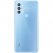 TCL 30SE 4 128Gb Glacial Blue сзади