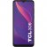 TCL 306 NFC Space Gray спереди