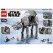 Конструктор Lego Star Wars 75288 AT-AT